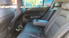 Kia Sportage 1.6T GDi ISG 4 5dr Petrol Estate